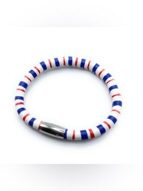 Brighton Woodstock Americana Bracelet - 9703